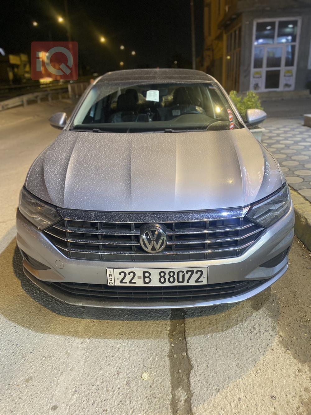 Volkswagen Jetta